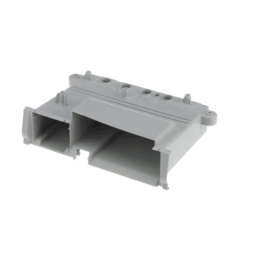 GE Part# WH47X26798 Fabric Softener Dispenser Drawer (OEM)