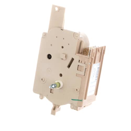 GE Washing Machine Timer Control Assembly WVSR1060G8WW