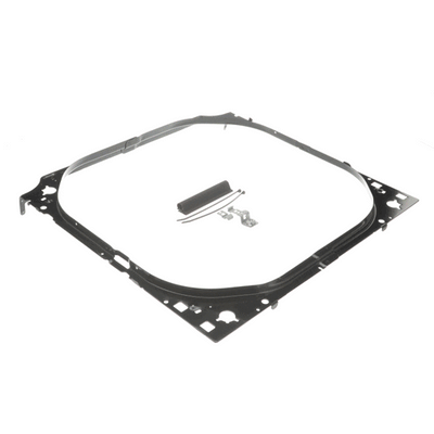 GE Washers and Dryer Cabinet Apron Bracket WH49X20925