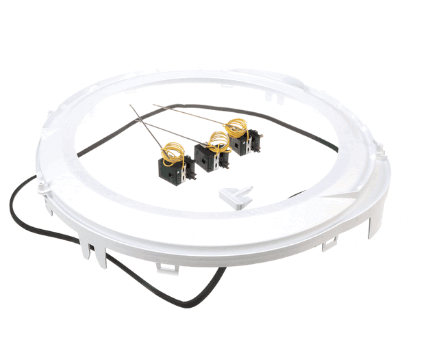 GE Washers and Dryer Tub Cover Kit WH49X21274