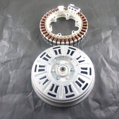 GE Part# WH49X25041 Motor Assembly (OEM)