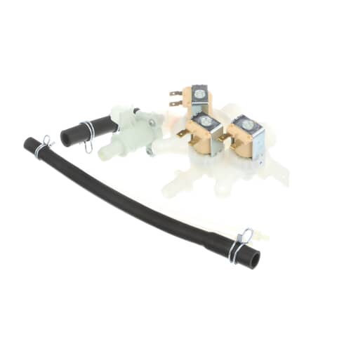 GE Washing Machine Water Inlet Valve GFWS1500D0WW