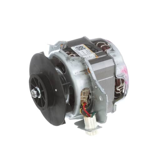 GE Washer/Dryer Motor and Pulley Kit GUD24ESSM1WW