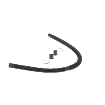 GE Washers and Dryer Drain Hose Extension WH49X301