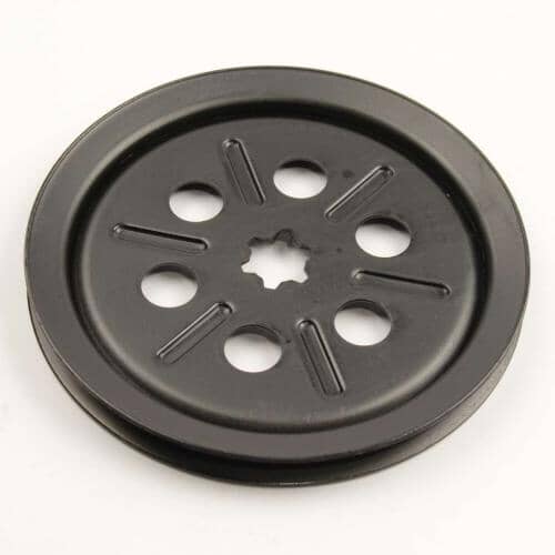 GE Part# WH7X126 Transmission Pulley (OEM)