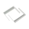 Frigidaire Part# 316575502 Door Trim Cap (OEM)
