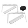 GE Part# WJ01X21740 Installation Hardware Kit - Genuine OEM