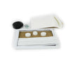 GE Part# WJ01X21741 Installation Kit (OEM)