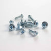 GE Part# WJ01X23760 Screw Complete Bag - Genuine OEM