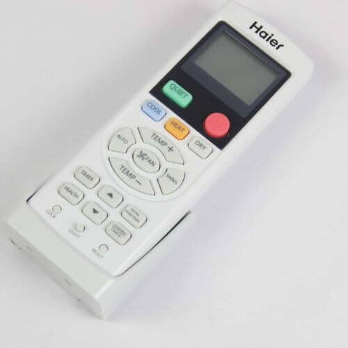 GE Remote Controller - WJ01X23792