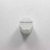 GE Part# WJ01X24114 Drain Cap - Genuine OEM