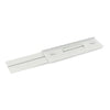 GE Window Seal Plate WJ01X26222