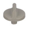 GE Part# WJ12X10009 Control-Selector Knob Assembly (OEM)