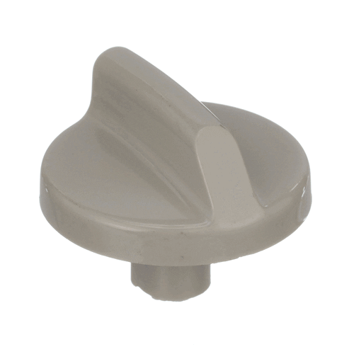GE Part# WJ12X10009 Control-Selector Knob Assembly (OEM)