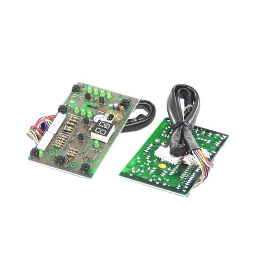 Ge Display Board - WJ26X10325