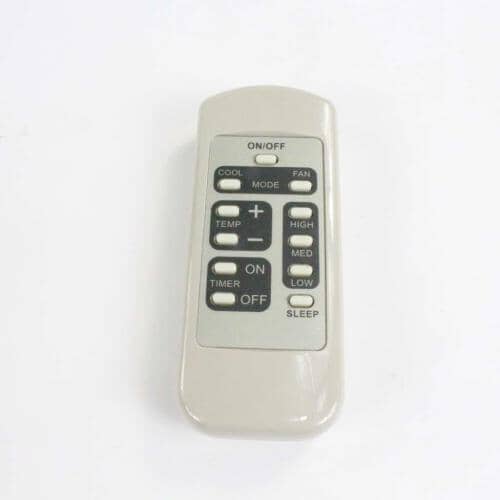 GE Part# WJ26X10364 Remote Controller (OEM)
