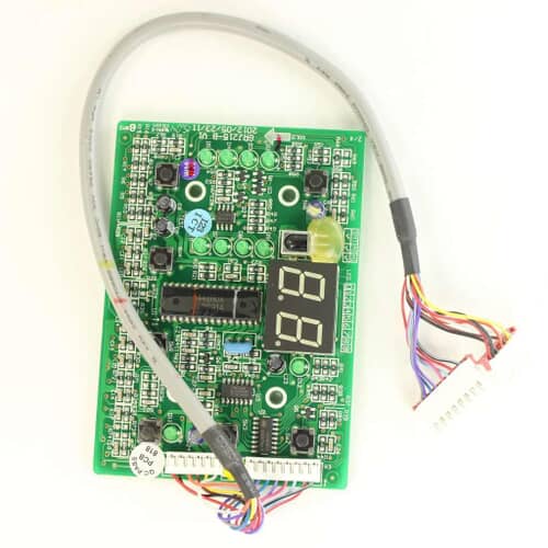 Ge Board Display - WJ26X10375