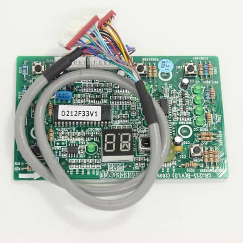 Ge Display Board - WJ26X10376