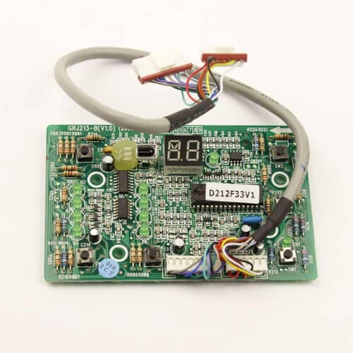 Ge Display Board - WJ26X10377