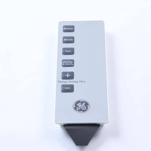 Ge Remote - WJ26X20094