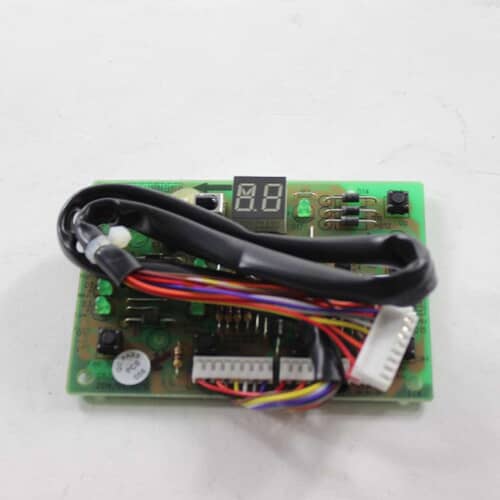 GE AEL24DSL1 Electronic Touchpad Display Board Genuine OEM