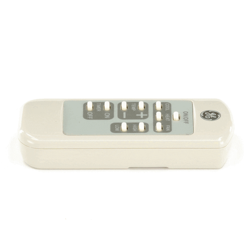 Ge Remote - WJ26X20432