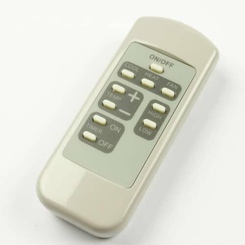 Ge Remote - WJ26X20432