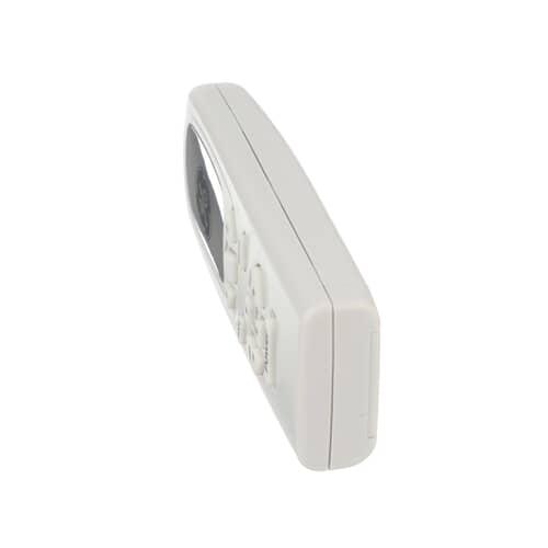 GE Air Conditioner Remote Control AEW08LOG1