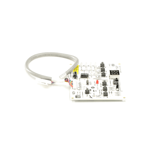 GE Part# WJ26X22146 Main Board (OEM)