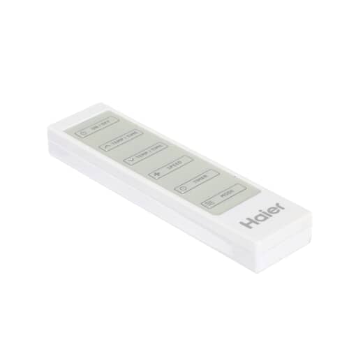 GE Part# WJ26X22286 Remote Control (OEM)