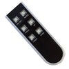 GE Part# WJ26X22321 Remote Control Assembly - Genuine OEM