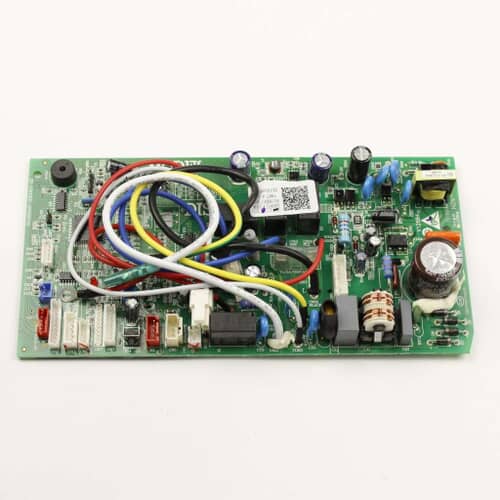 GE Part# WJ26X23037 Indoor Power Control Board Assembly - Genuine OEM
