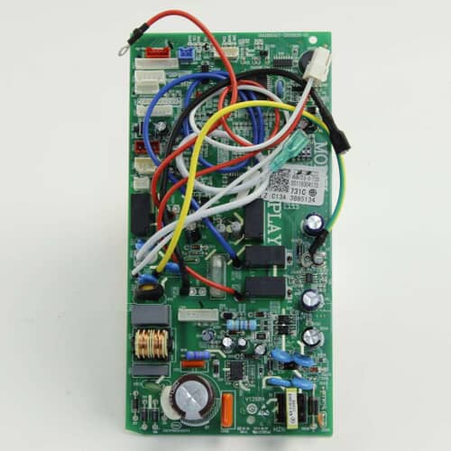 Ge Indoor Pcb - WJ26X23142