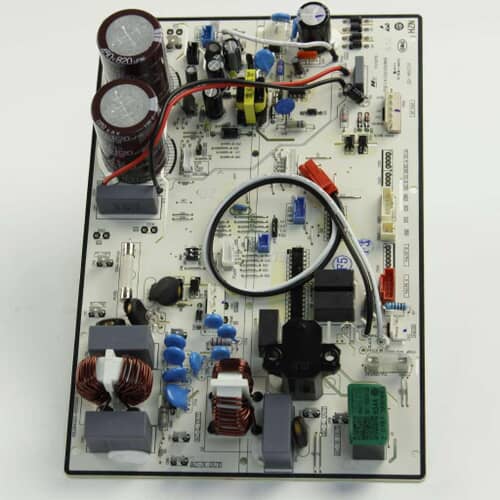 Ge Outdoor Pcb - WJ26X23167