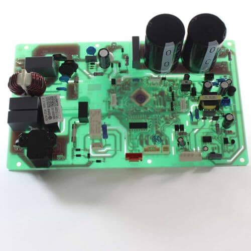 GE Part# WJ26X23209 Outdoor Power Control Board Assembly - Genuine OEM