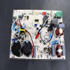 GE Part# WJ26X23228 Outdoor Power Control Board Assembly - Genuine OEM