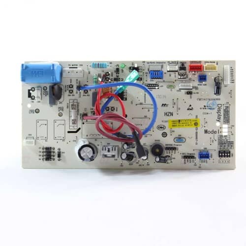 GE Part# WJ26X23238 Indoor Power Control Board Assembly - Genuine OEM