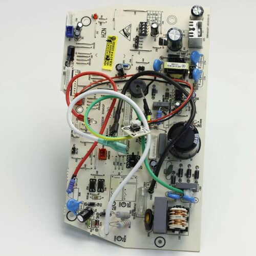 Ge Indoor Pcb - WJ26X23318