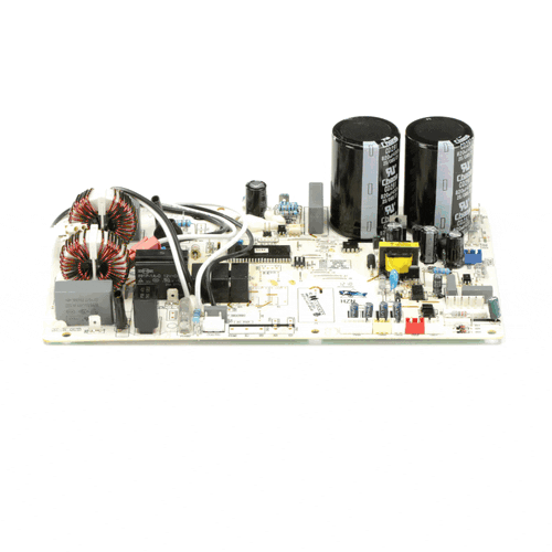 Ge P.C.B. - WJ26X23610