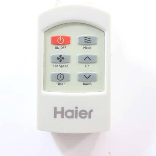 Ge Remote Control Assembly - WJ26X23667