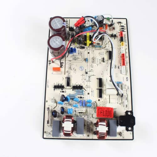 GE Part# WJ26X23703 Power Control Board Assembly - Genuine OEM