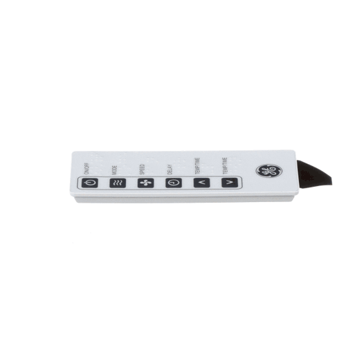 GE Remote Control WJ26X23777