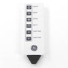 GE Remote Control WJ26X23777