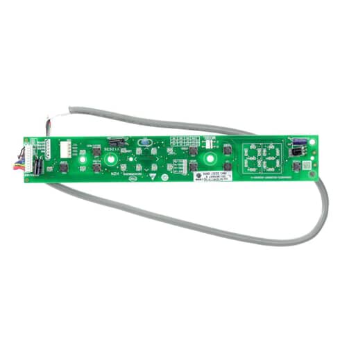 GE User Interface Control Board WJ26X23879