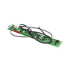 GE User Interface Board WJ26X23922