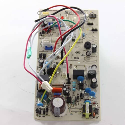 Ge Pcb Board - WJ26X23928