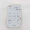 Ge Remote Control - WJ26X23974