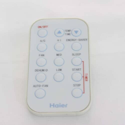 Ge Remote Control - WJ26X23974