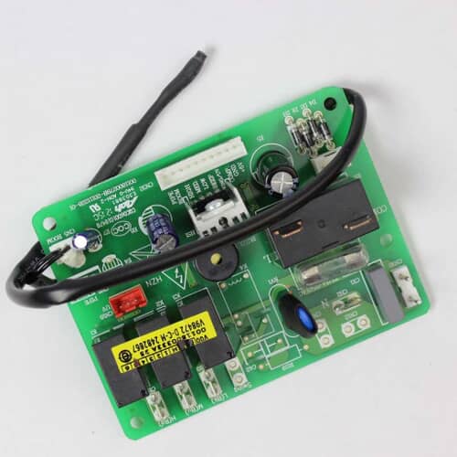 GE Part# WJ26X23983 Aio Pcb Assembly (OEM)