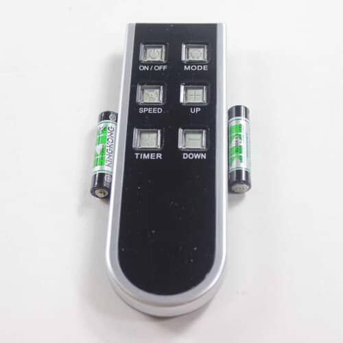 Ge Remote - Control - WJ26X23992